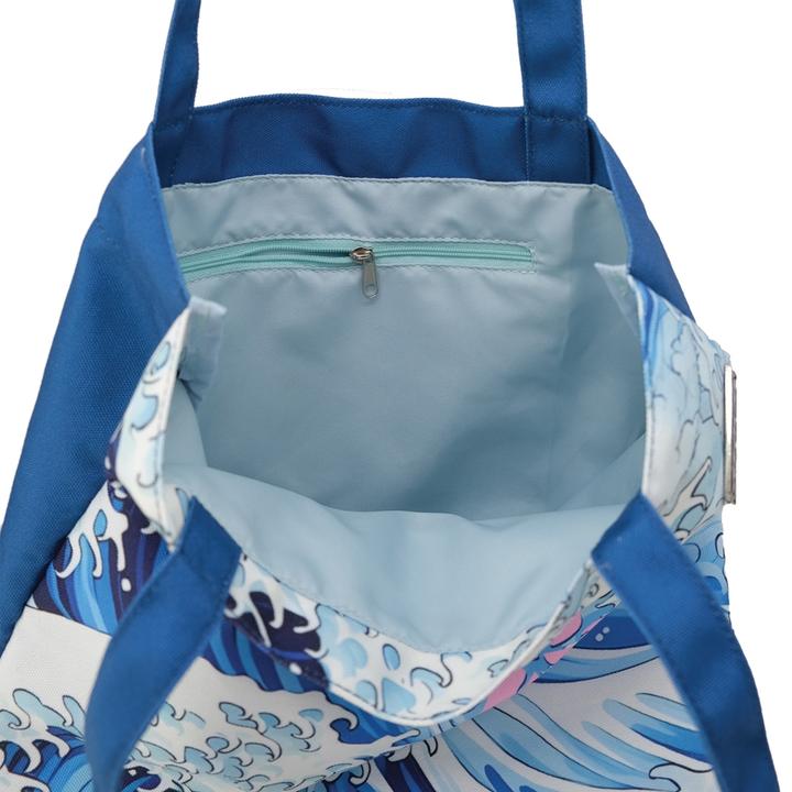 Produktbild Nomadict Tote Bag