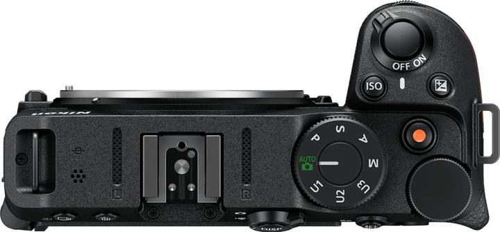 Immagine prodotto Nikon Z30 Kit (16 - 50 mm, 20.90 Mpx, DX)