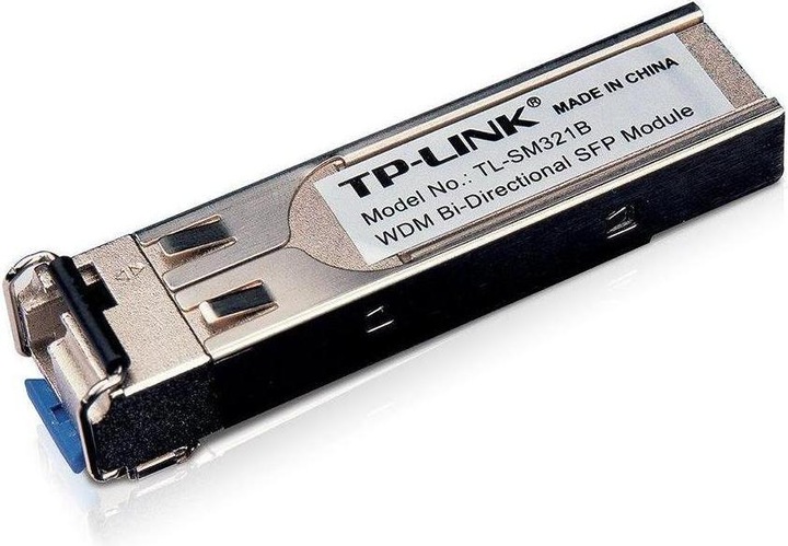 Actual product image TP-Link Tl-Sm321b