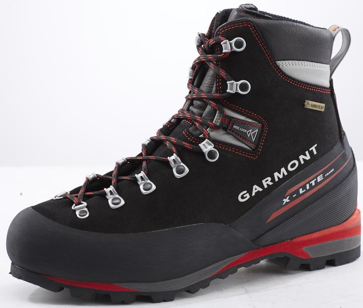 Image du produit Garmont Pinnacle GTX Bottes de montagne (41.5)