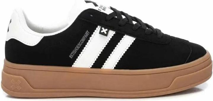 Image du produit Xti Casual Damenturnschuh Schwarz (36)