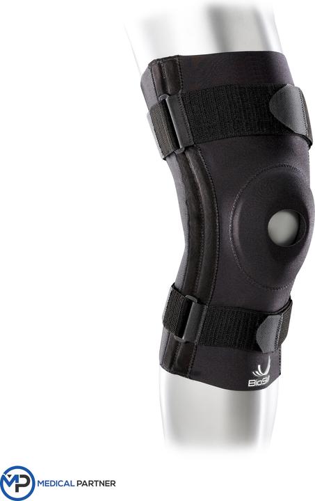 Actual product image BioSkin Patella stabilizer (XL)