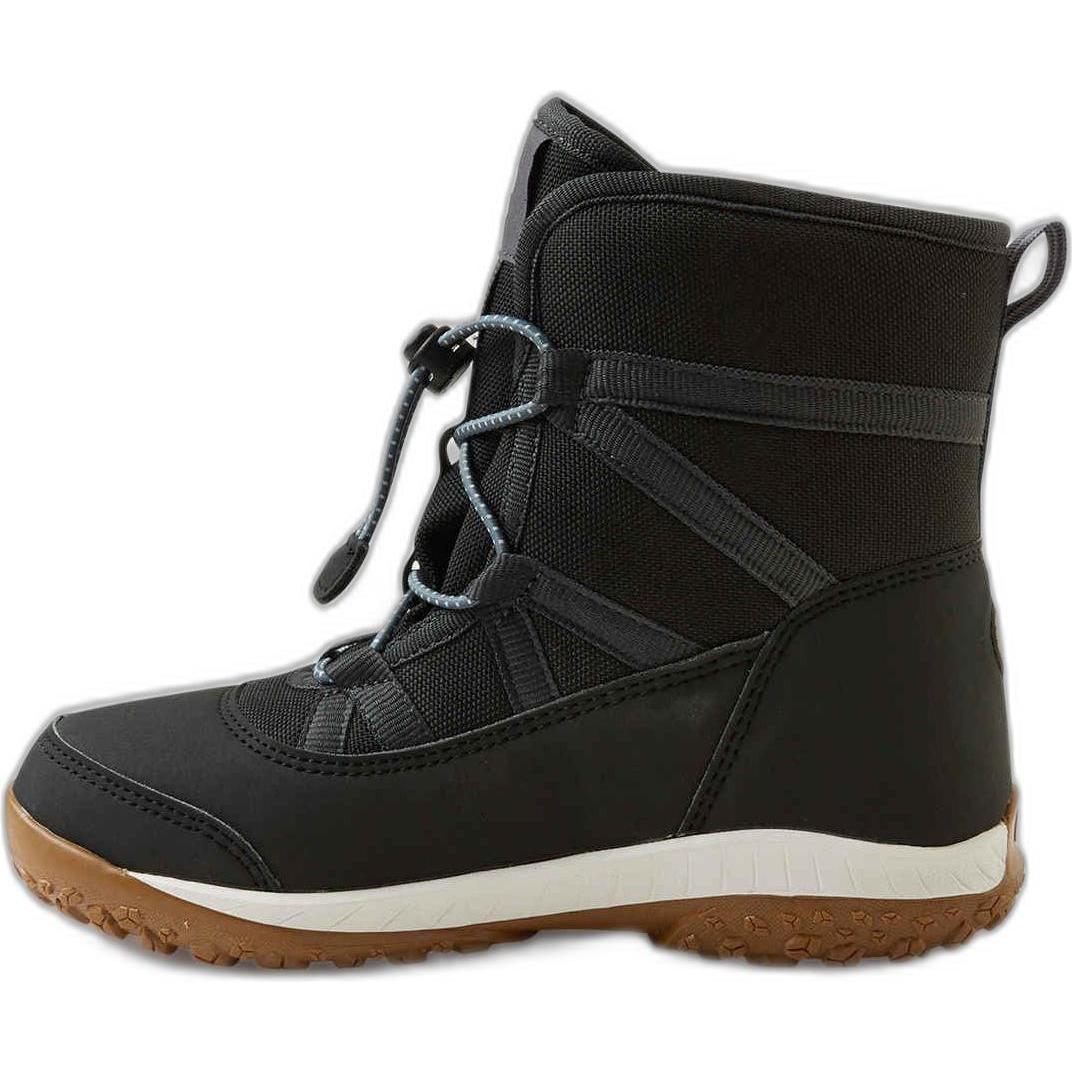 Reima, Unisex, Boots + Stiefel, winterschuh kinder myrsky, Schwarz, (29)