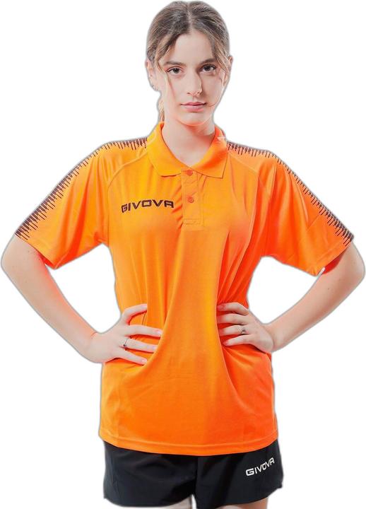 Produktbild Givova Club (S)