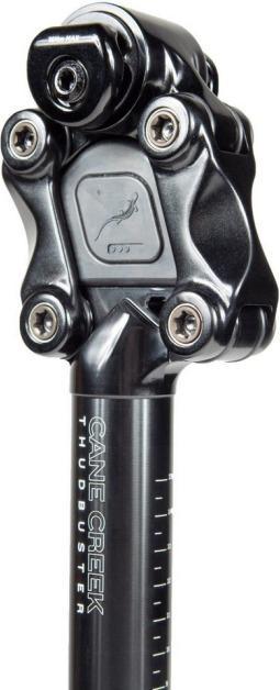 Produktbild Cane Creek Thudbuster ST (31.60 mm)