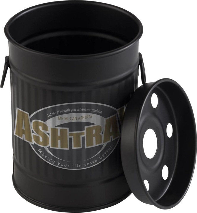 Actual product image APS Windaschenbecher "SMOKY"