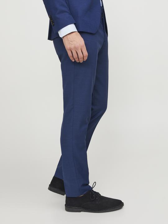 Immagine prodotto Jack & Jones Pantaloni da abito slim fit (102)