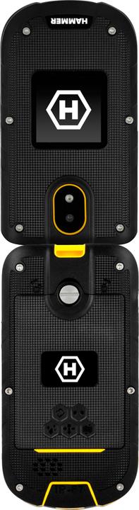 Image du produit Myphone Marteau BOW LTE (2.40", 2 Mpx)