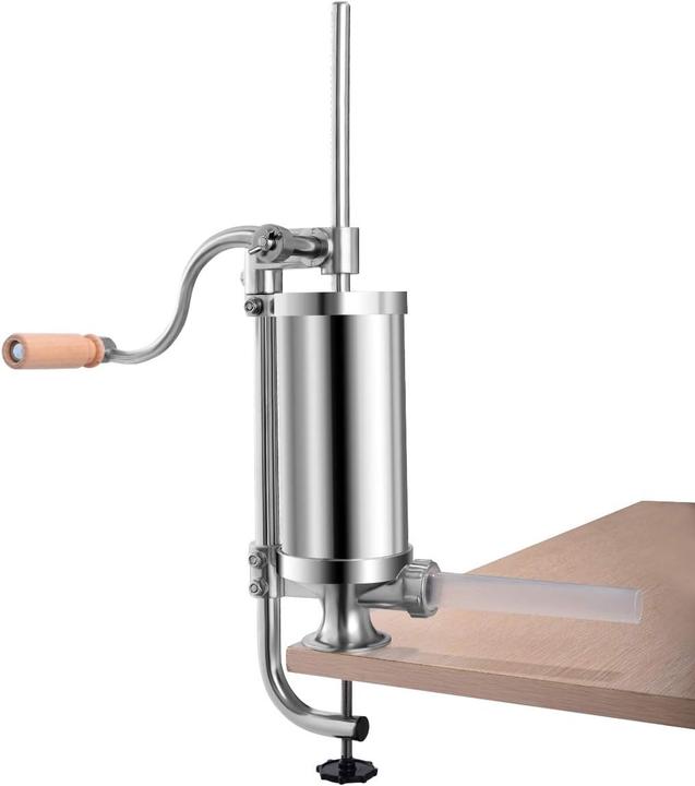 Image du produit Dreamade Embossoir à saucisses 6L