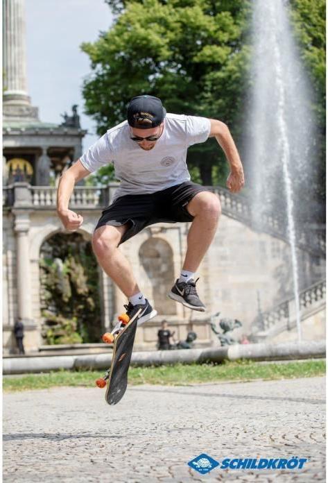 Image du produit Schildkröt Kicker (31")