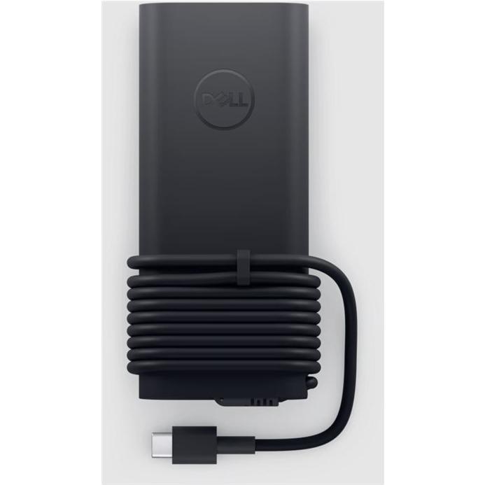 Dell 130W USB-C GaN Slim (130 W), Notebook Netzteil