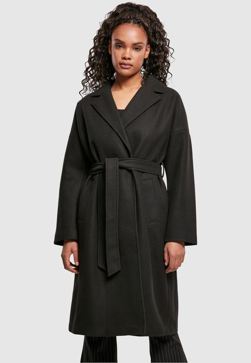 Immagine prodotto Urban Classics Cappotto classico oversize da donna (XXL)