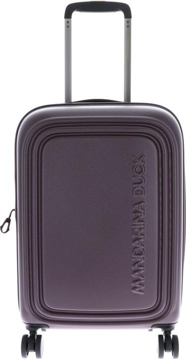 Image du produit Mandarina Duck Logoduck + Expandable Trolley (34 l)