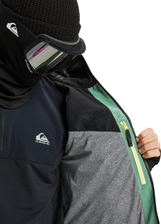 Immagine prodotto Quiksilver Snowboardjacke Forever Stretch GORE-TEX (S)