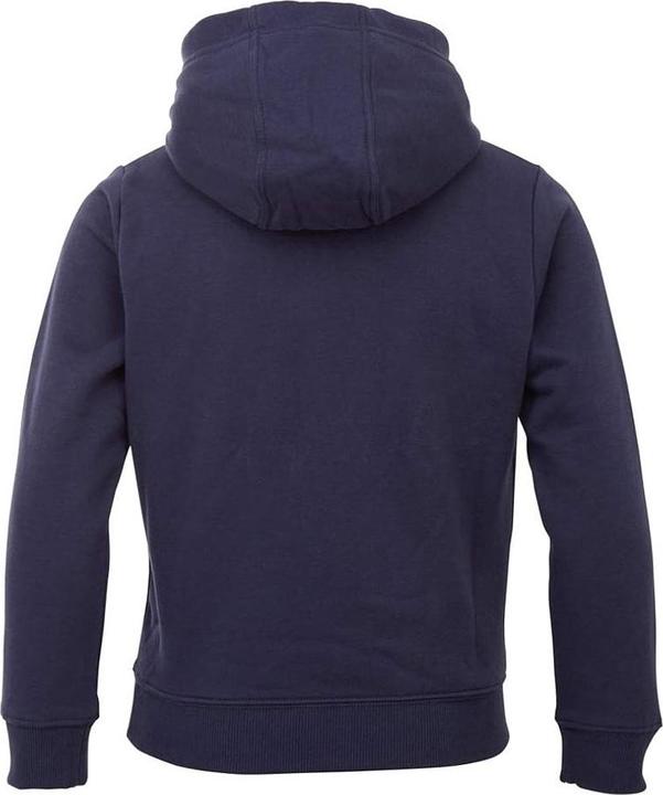 Produktbild Kappa Taino Kapuzenpullover (140)