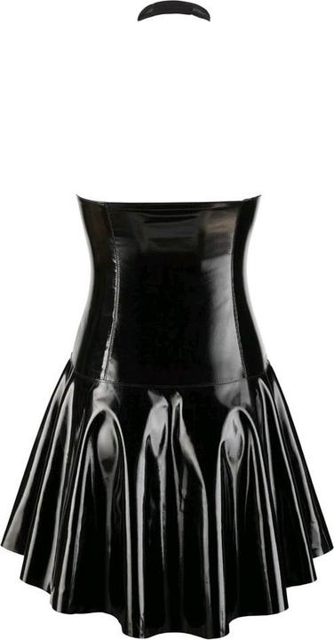 Immagine prodotto Black Level Vestito laccato in rete S (S)