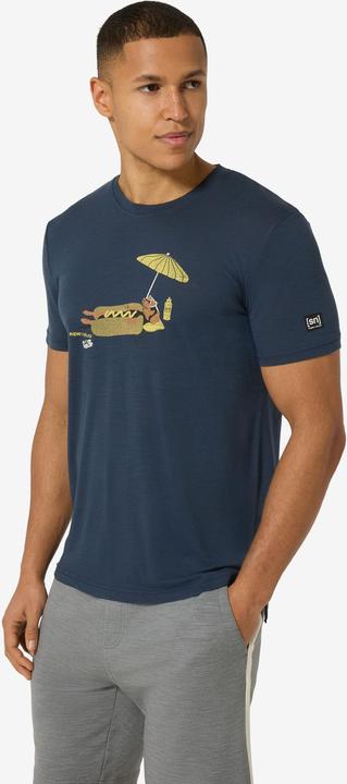 Produktbild Super Natural Hot Dog Tee (L)