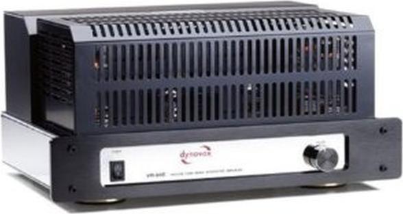 Produktbild Dynavox RöhrenMonoVollverstärker VR80E chrom (Röhren-Verstärker)