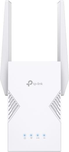 TP-Link RE225BE Range Extender (2882 Mbit/s, 688 Mbit/s)