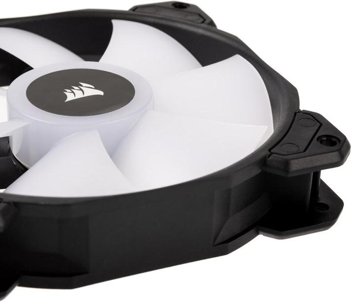 Immagine prodotto Corsair SP120 RGB Elite (120 mm, 3 x)