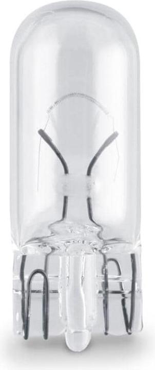 Image du produit Philips Vision (W5W)