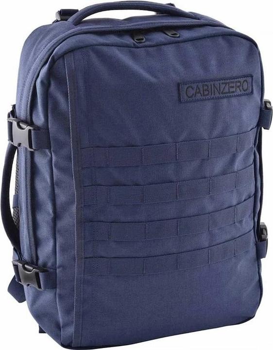 Image du produit Cabin zero Military 28L Cabin Backpack Sac à dos 44 cm (17 l)