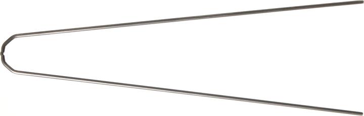 Actual product image Curana Mudguard struts for low profile