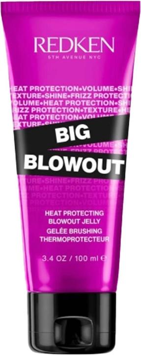 Produktbild Redken Big Blowout (Haargel, 100 ml)