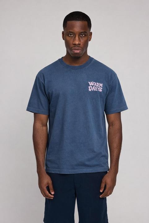 Produktbild Mazine Chest Print (M)