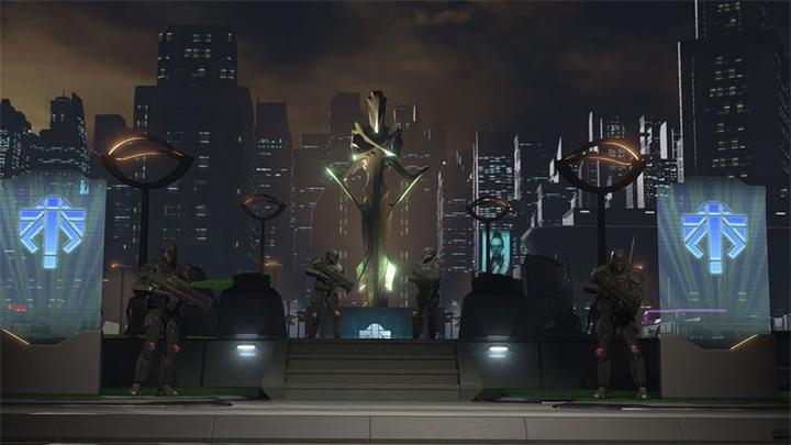 Produktbild 2K Games Xcom 2 (PC, DE)