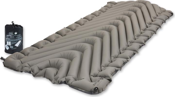 Produktbild Klymit Static V Luxe