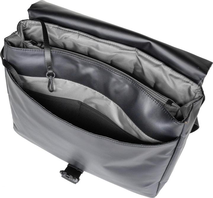 Actual product image Jost Tolja Messenger 38 cm laptop compartment