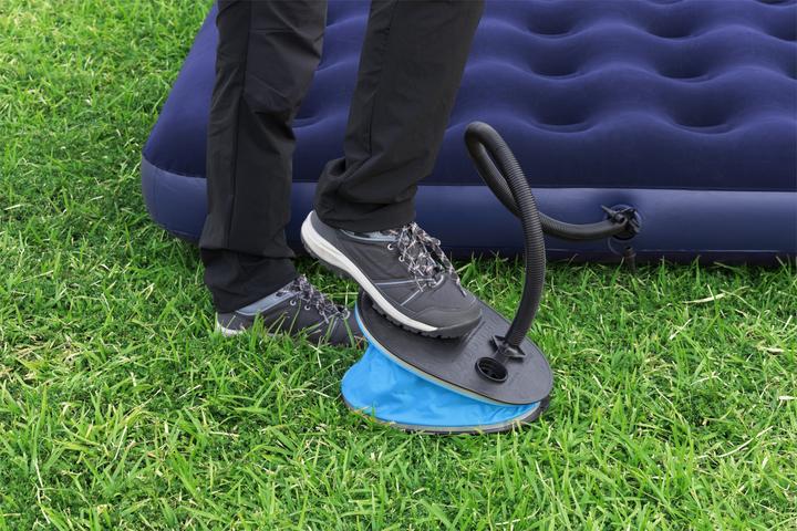 Image du produit Bestway Air Step Pompe à air à pied 1600 ML