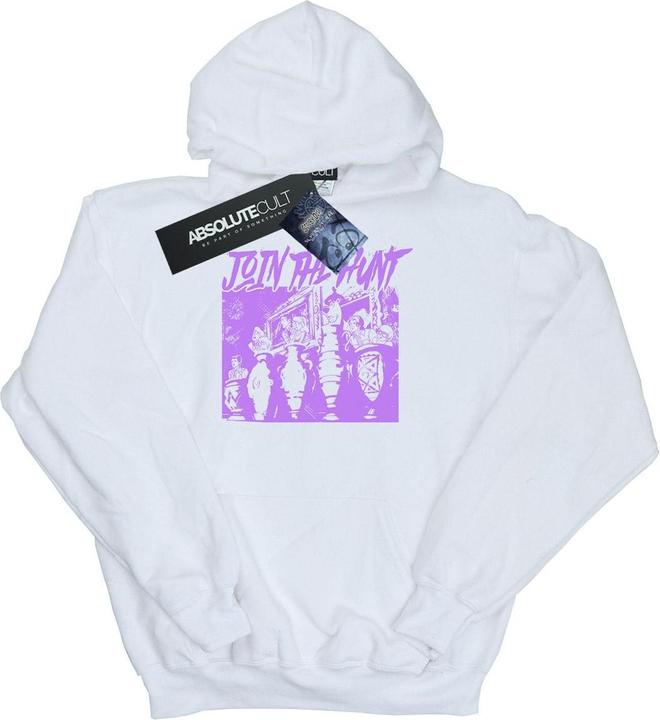 Produktbild Absolute Cult Join The Hunt Kapuzenpullover (3XL)