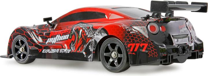 Produktbild Amewi RC Drift Sport rot/grün (RTR Ready-to-Run)