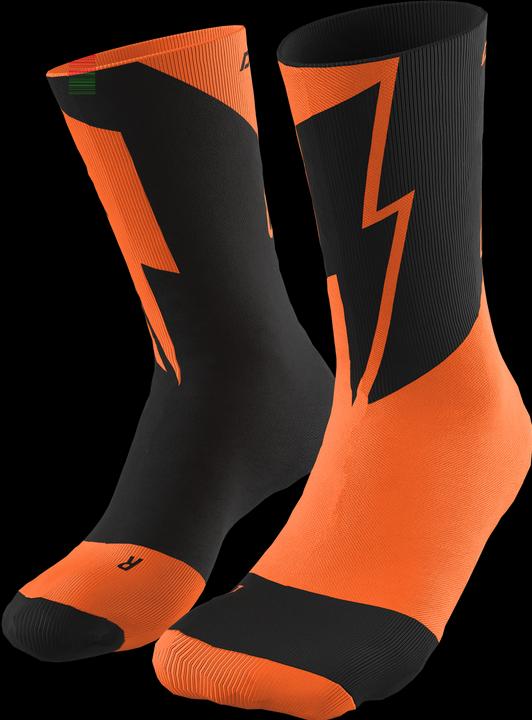 Produktbild Dynafit No Pain No Gain Socks (39 - 42)