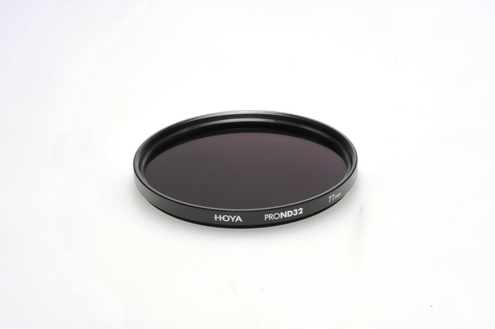 Produktbild Hoya Pro ND32 Filter (52 mm, ND- / Graufilter, 52 mm)