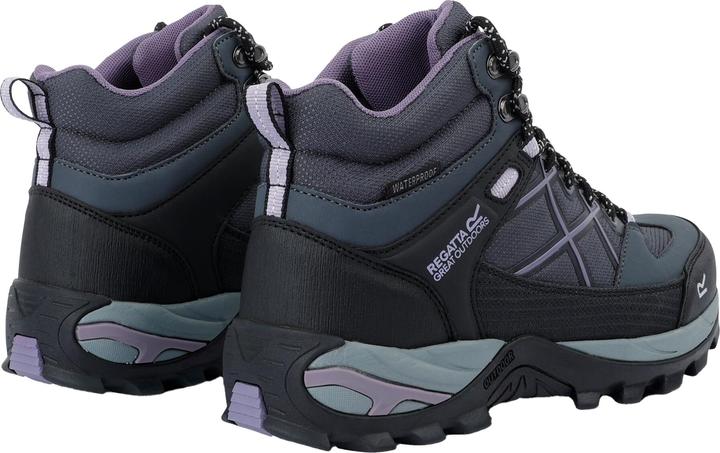 Immagine prodotto Regatta Samaris III Scarponcini da Passeggio Donna (41)