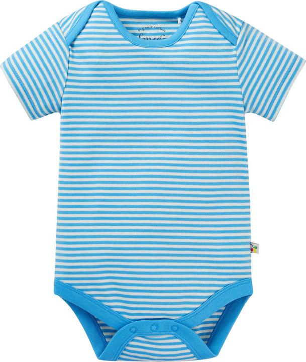 Immagine prodotto Frugi Body per neonati 2 pezzi Mare Arcobaleno (6, 7, 8, 9)