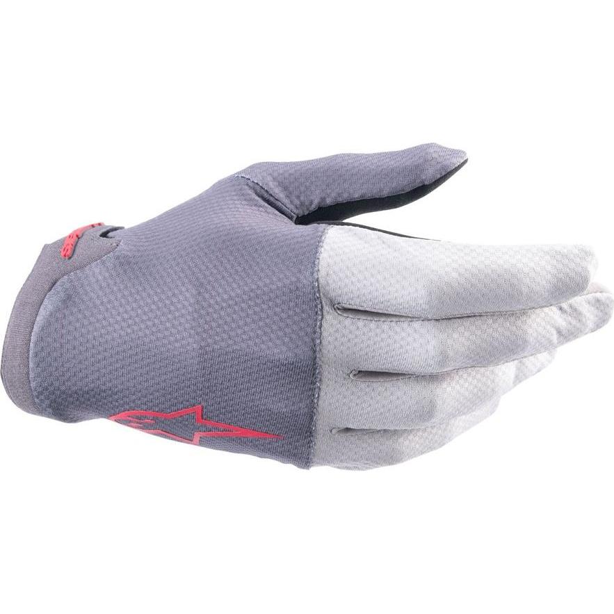 Alpinestars, Motorradhandschuhe, Gloves 24 A-Aria (Herren, L)