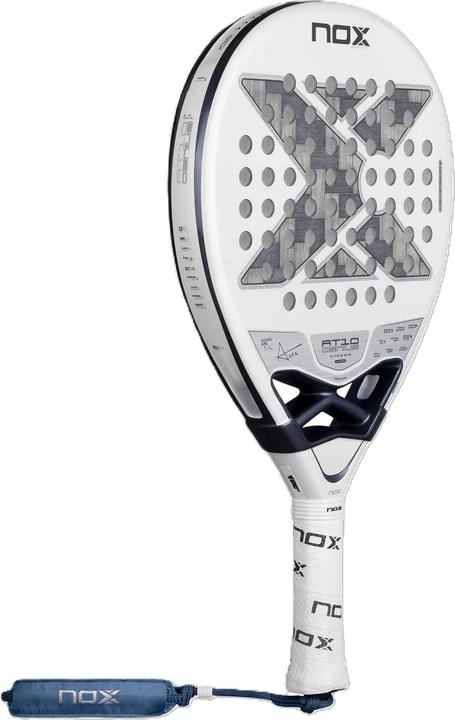 Immagine prodotto Nox AT10 Genius 12K Xtrem Lite by Agustín Tapia