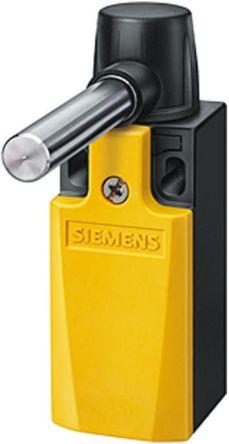Produktbild Siemens Scharnierschalter mit Vollwelle 10Grad