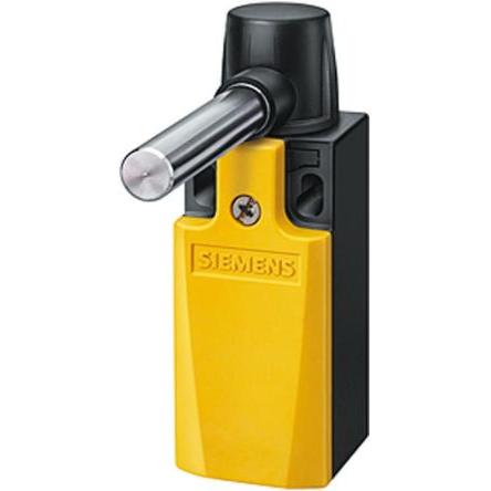 Thumbnail - Siemens Scharnierschalter mit Vollwelle 10Grad, Automatisierung