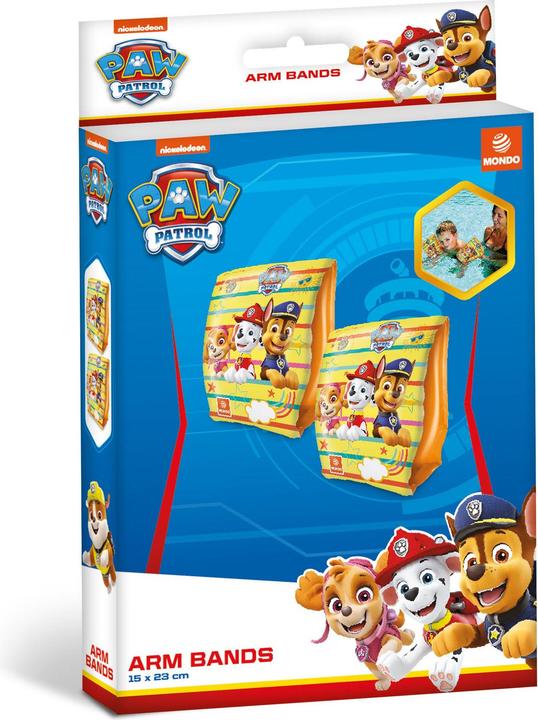 Immagine prodotto Mondo Paw Patrol