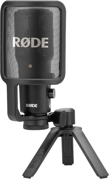 Actual product image RØDE NT-USB Mini