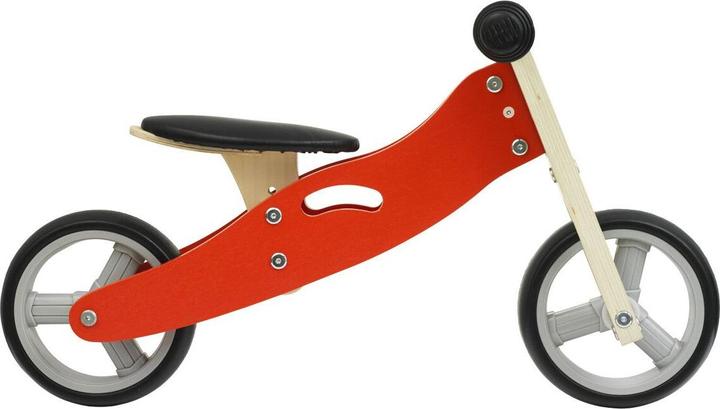 Actual product image Krea Tricycle (36-14006)