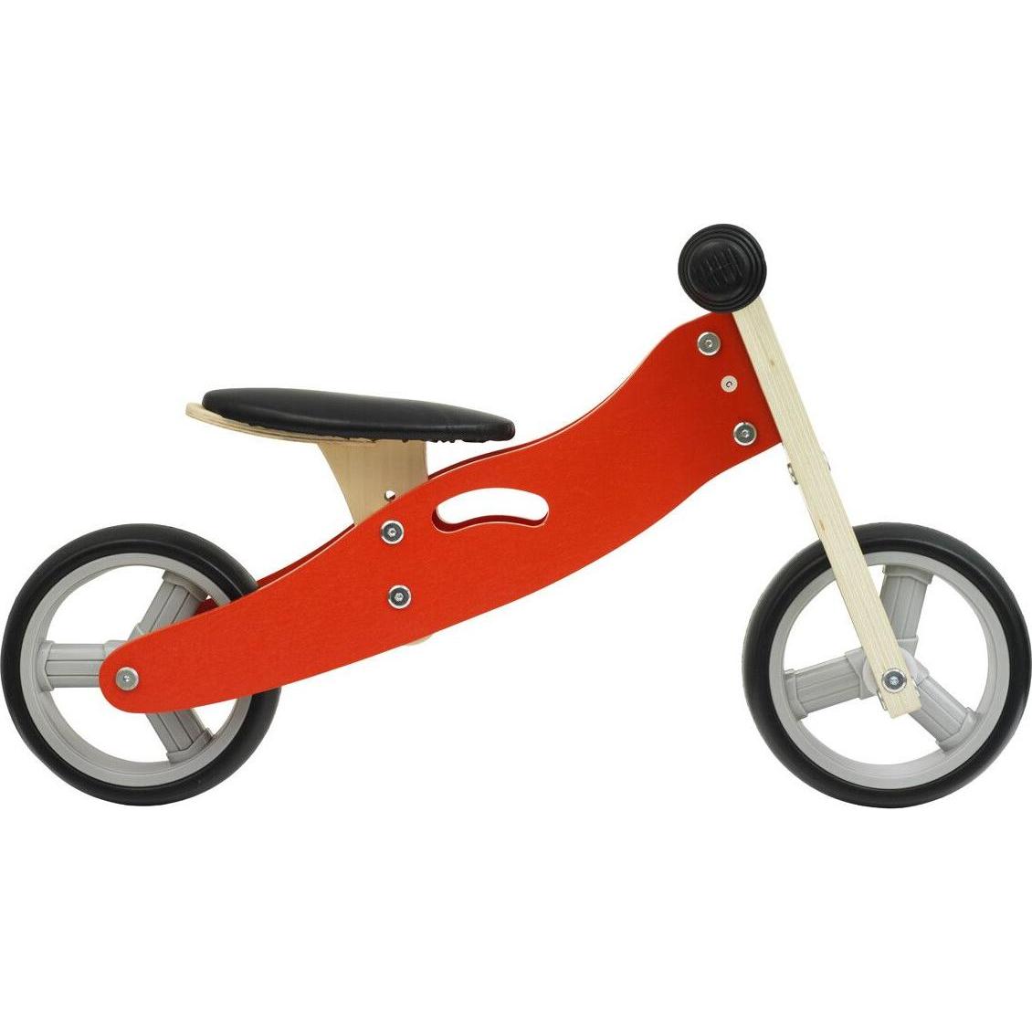 Thumbnail - Krea, Kindervelo
