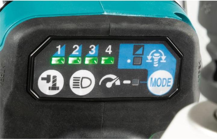 Produktbild Makita DTW300Z (Akkubetrieb)