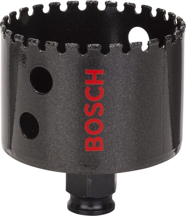 Immagine prodotto Bosch Professional Zubehör Sega a tazza 64 mm Accessori 260 (64 mm)