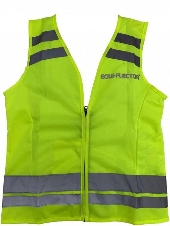 Equi-Flector Sicherheitsweste Reflektierend (XS)